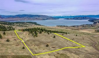 29011 Walking Horse Ln, Big Arm, MT 59910