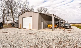 432 500 N, Anderson, IN 46012