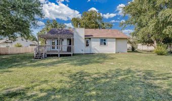 811 Rushwood Ct, Augusta, KS 67010