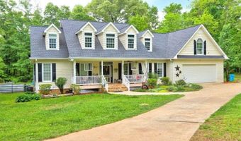 330 FLINT HILL Rd, Aragon, GA 30104