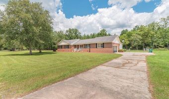 33 Laurel St, Barnwell, SC 29812