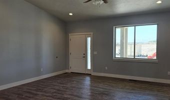 2807 Skyview Ln Lot 7, Cody, WY 82414