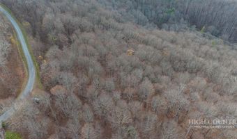 Larkspur Trail lot 33, Banner Elk, NC 28604