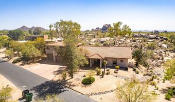 1305 Coyote Pass, Carefree, AZ 85377