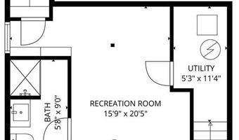 58 Alfred Ave, Johnston, RI 02919