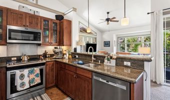 75-6025 ALII Dr E202, Kailua Kona, HI 96740