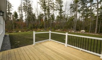 Lot # 8 Ward Road, Sebago, ME 04029