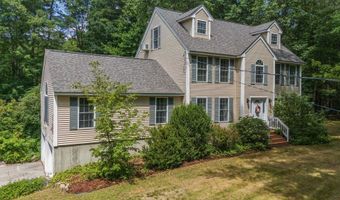 27 Partridge Ln, Chester, NH 03036