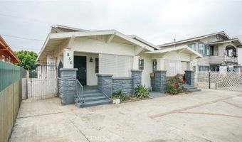 856 W 47th St, Los Angeles, CA 90037