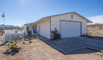 1266 W Echo Dr, Meadview, AZ 86444