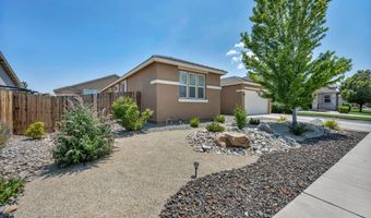 132 Egan Ave, Dayton, NV 89403