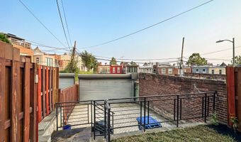 122 BRYANT St NW 1, Washington, DC 20001
