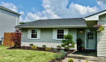 1899 Woodgate St, Austintown, OH 44515