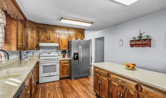 5295 Old Calhoun Falls Rd, Abbeville, SC 29620