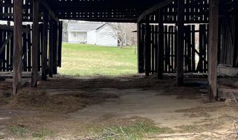 12195 Hwy 587, Beattyville, KY 41311