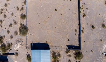 930 W Weiss Blvd, Amargosa Valley, NV 89020