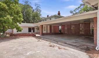 315 E College Ave, Ashburn, GA 31714