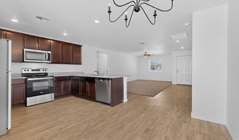 2501 Desi Loop, Belen, NM 87002