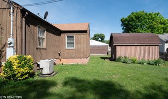 204 Rose Ave, Alcoa, TN 37701