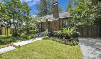 1225 E 48th St, Savannah, GA 31404