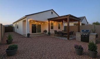 205 N 188TH Dr, Buckeye, AZ 85326