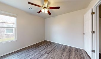 716 N Redbud Ave Plan: RC Davenport, Beggs, OK 74421