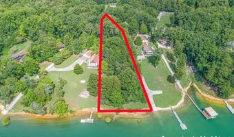 0 Fox Hollow Ln, Andersonville, TN 37705