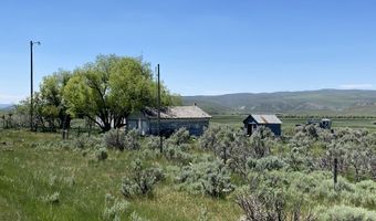 95 E OLD HWY 30, Cokeville, WY 83114