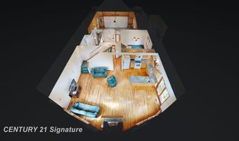 1724 Middle Point Dr, Alger, MI 48610