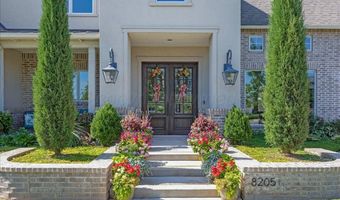 8205 PATRIOT Dr, Amarillo, TX 79119