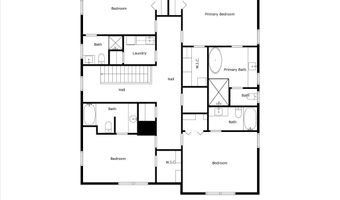 8403 OLD GEORGETOWN Rd, Bethesda, MD 20814