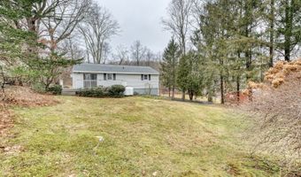 2 Doubleday Rd, Columbia, CT 06237