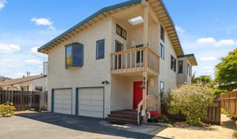 336 Rio Del Mar Blvd, Aptos, CA 95003