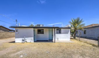 1119 E 3RD St, Casa Grande, AZ 85122