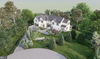 7009 NATELLI WOODS Ln, Bethesda, MD 20817