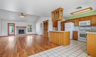 3207 Sunny Cir, Alamogordo, NM 88310
