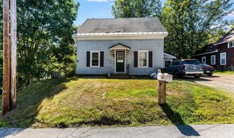 20 Cottage St, Ashland, NH 03217