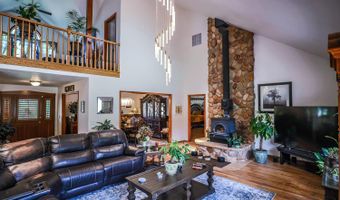 580 S STAGECOACH Dr, Brookside, UT 84782