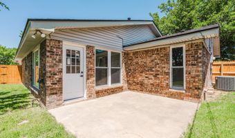 7505 DREYFUSS Dr, Amarillo, TX 79121