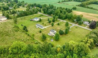 1298 E Carleton Rd, Adrian, MI 49221