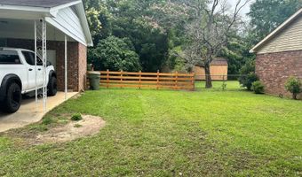 509 S Lee St, Bishopville, SC 29210
