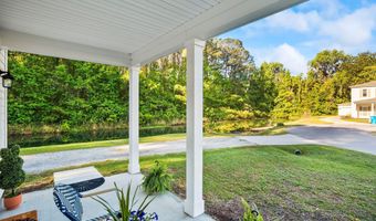 13 Bittie Cir, Beaufort, SC 29906