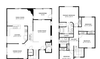 15985 Camino Crisalida, San Diego, CA 92127