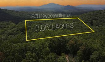 1878 Sweetwater Dr, Clarkesville, GA 30523