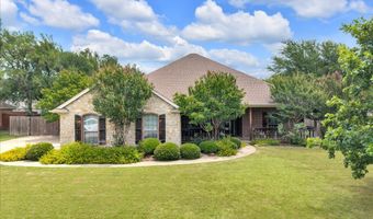 206 Mockingbird Ln, Aledo, TX 76008