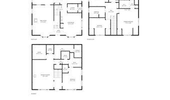 1 Mountain View Camp Rd, Deeth, NV 89823
