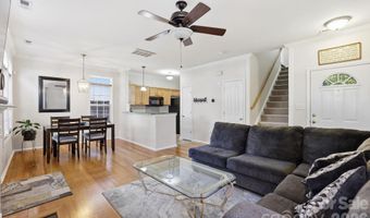 5304 Silabert Ave, Charlotte, NC 28205