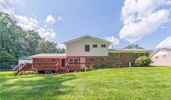 3109 Albatross Ln, Decatur, GA 30034