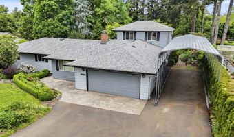 17445 S Beckman Rd, Oregon City, OR 97045