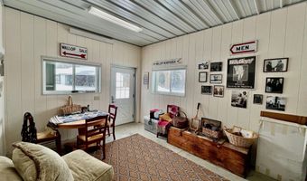 57 Canyon Ranch Rd, Big Horn, WY 82833